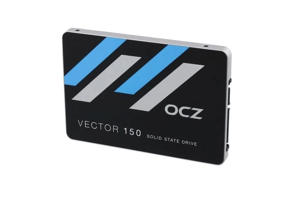 OCZ Vector 150 480gb Solid State Drive SATA III 2.5" - Image 3 of 4