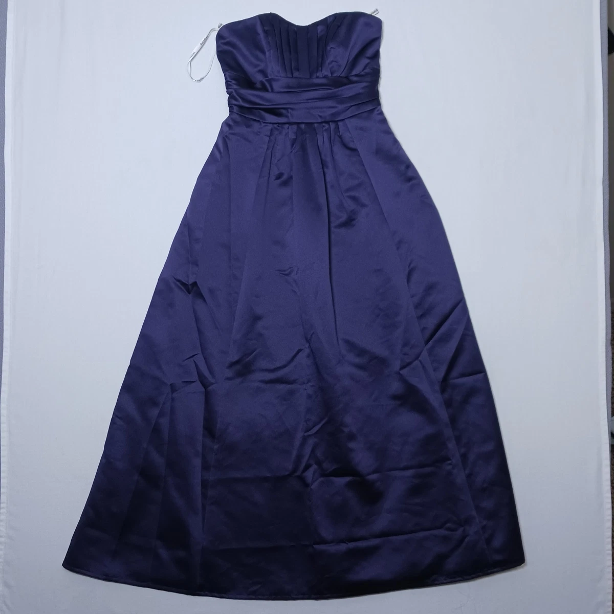 cobalt blue long bridesmaid dresses Royal Blue Bridesmaid Long Wedding Guests Dresses with V-neckline –  loveangeldress