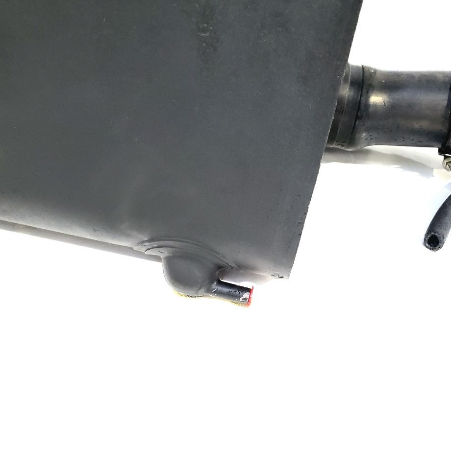 Used Fuel Tank fits: 1991 Bentley TURBO R  Grade A