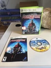 Earth Defence Force 2017 - Xbox 360. Tested. CIB. Very Clean Throughout!