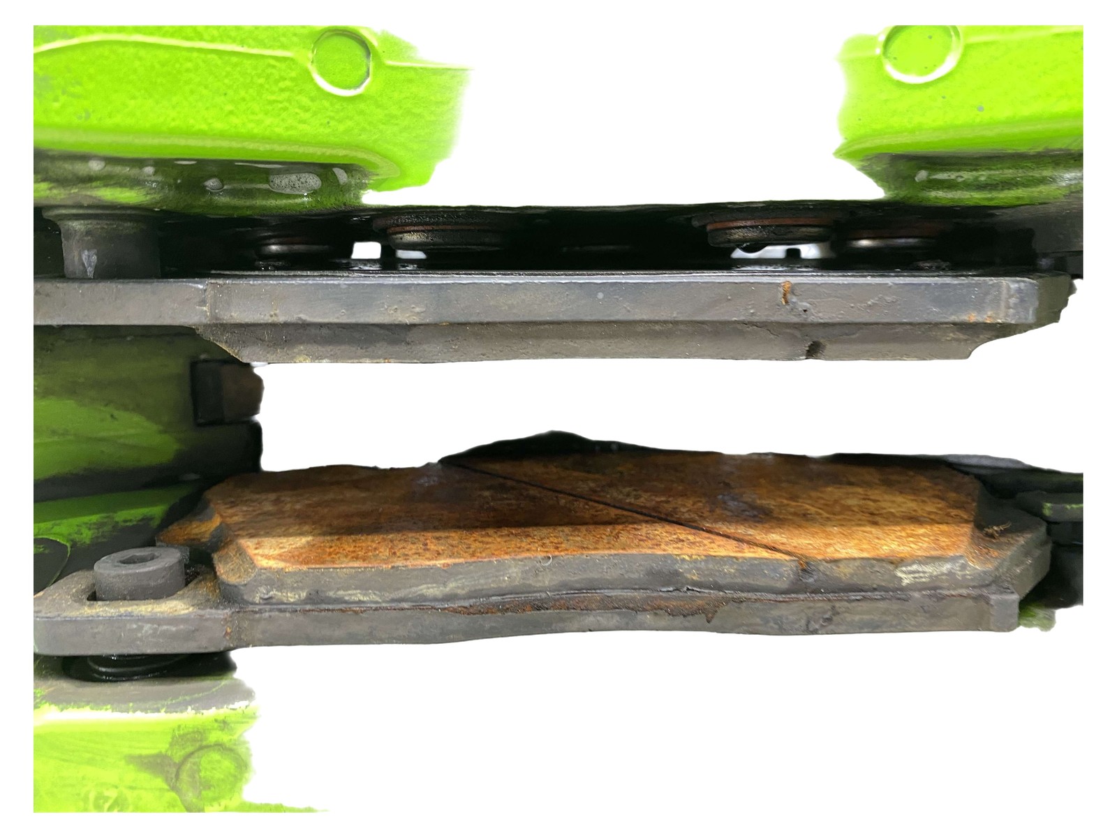 Lamborghini Urus 2020-2024 Front Left Brake caliper