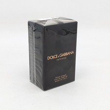 Dolce & Gabbana Intenso Pour Homme Eau De Par...