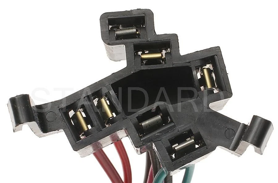 Conector de interruptor de encendido SMP para camioneta Chevrolet P20 1968-1974 Foto 4 de 4