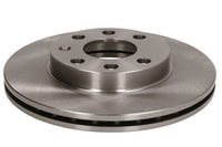 Bremsscheibe Vorderachse FüR Opel Chevrolet Daewoo Ascona B C CC Astra F