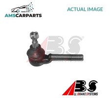 TRACK ROD END RACK END OUTER LOWER RIGHT LEFT 230043 ABS NEW OE REPLACEMENT