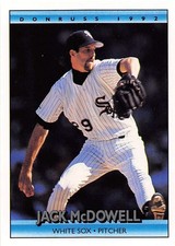 1992 Donruss Baseball (201-400) - You Pick - FREE SHIPPING 5+ Cards READ NM