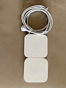 Apple Airport Express 2nd Generation | eBay