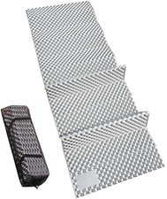 Thermarest Z-Lite Sleeping Foam Mat - Regular: Anthracite