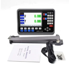 Linear Scales LCD Digital Readout Kit