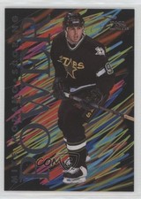 1994-95 Flair Scoring Power Mike Modano #7 HOF 18n9