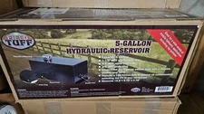 Field Tuff 5-gallon Hydraulic reservoir