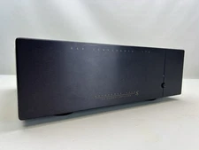 As-IS B&K Components Reference 125.2 Power Amplifier (1 Channel Non Functional)