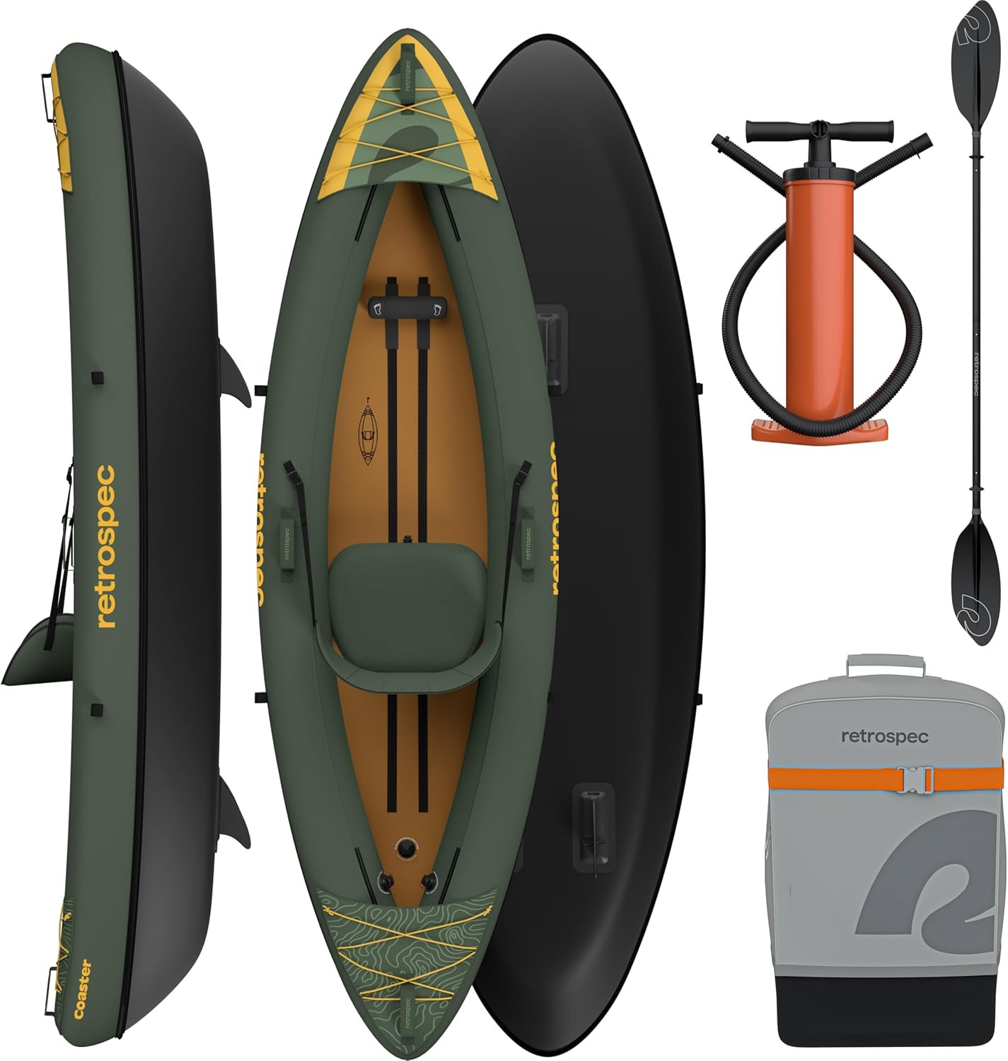 For Adults, 220 & 440lb Weight Capacity, Lightweight Wi