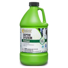 Instant Power Professional 8866 Septic System Treatment, 2L, Odorless