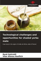 Renê Galiciolli (U. A.) | Technological Challenges And Opportunities For...