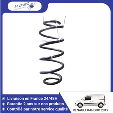 Ressort divers Renault KANGOO