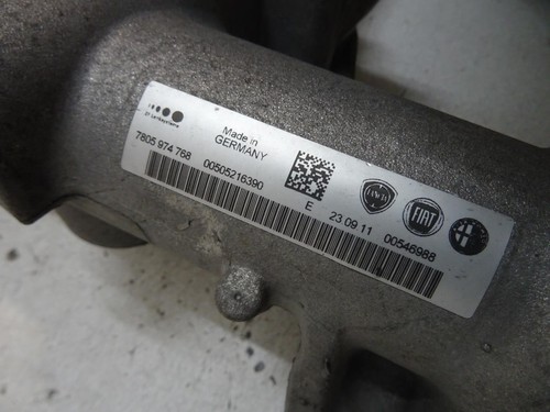 STUURHUIS BEKRACHTIGD Alfa Romeo Giulietta (940) 0000050549951 - Afbeelding 4 van 8