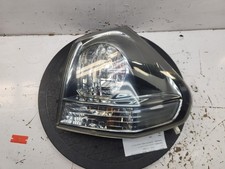 Passenger Tail Light Quarter Panel Mounted Fits 07-09 LEXUS RX350 773643