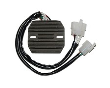 ELECTROSPORT Current regulator ESR 350