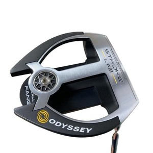 Odyssey Stroke Lab 2 Ball Putter | eBay