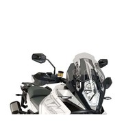 Puig Sportscheibe FUR KTM 1190 R Adventure 13-16 Hellraum