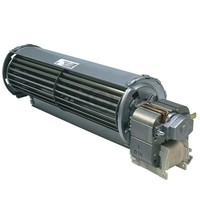 QuerstromlüFter 240Mm Typa Motor Rechts QLZ06