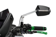 Retroviseur gauche (ou coque) Honda INTEGRA