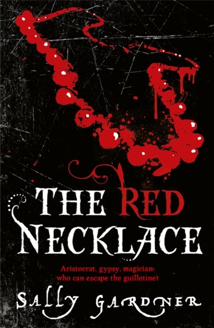 The Red Necklace by Sally Gardner 9781842556344 NEW Free UK Delivery - Image 6