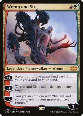 Wrenn and Six (296)