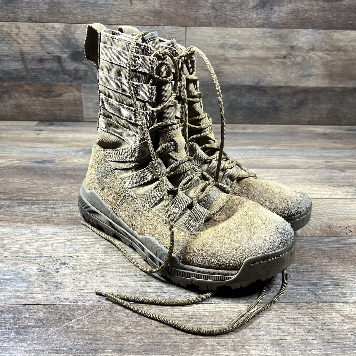 NIKE SFB GEN 2 LT 8