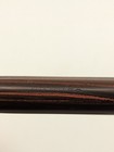 Conklin Endura Red Woodgrain Fountain Pen 14k Soft Gold Nib Restored — photo 7