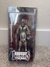 Mythic Legions Tibius