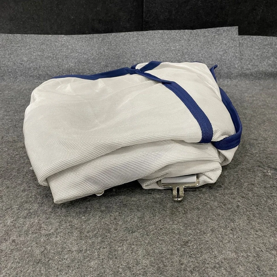 SMARTPAK 80" Deluxe Stocky Fit Sábana Mosca con Tela Amigable con la Tierra Foto 3 de 4