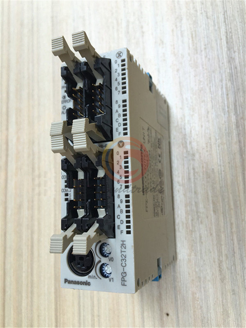 1PC Panasonic FPG-C32T2H Control Unit USED | eBay 1PC Panasonic FPG-C32T2H Control Unit USED | eBay