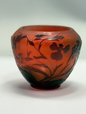 Emile Galle in Französische Keramiken online kaufen | eBay.de