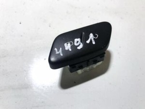 Volkswagen Polo 2011 Door central locking lock switch control (DOO #648741-81