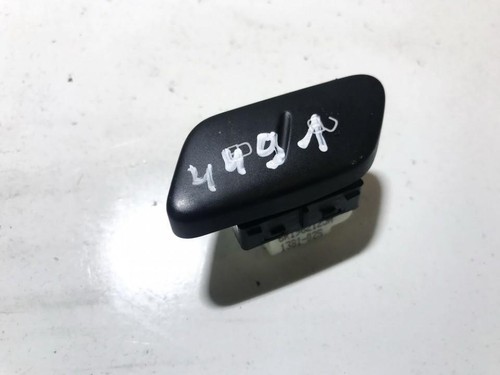 Volkswagen Polo 2011 Door central locking lock switch control (DOO #648741-81