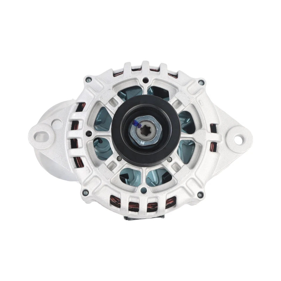 Alternador para Chevrolet Aveo 1.6L 2004 2005 2006 2007 2008 96540542 8483 - Imagem 3 de 4