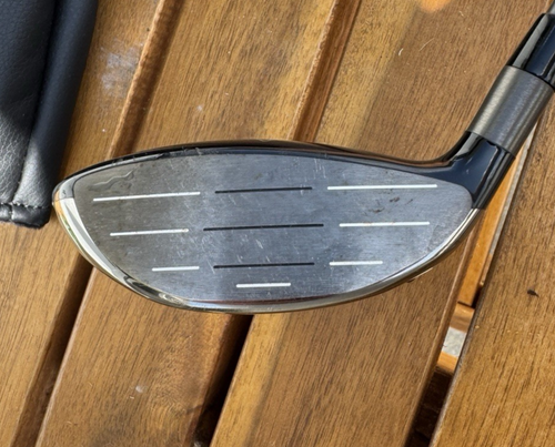 Callaway Epic Speed 15° 3-Wood HZRDUS Smoke iM10 6.0 60g Mid Spin RH 43" - Picture 3 of 6