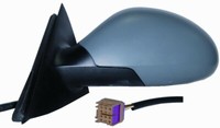 RüCkspiegel Sx FüR Seat Ibiza Cordoba 2002 Al 2009 Elektrisch SchließEn 7 Pins