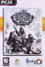 Hidden & Dangerous 2 PC NEW Sealed UK Version