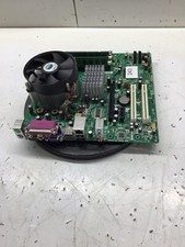 Intel D945GCNL Intel Pentium Dual E2140 1.60GHz 2GB