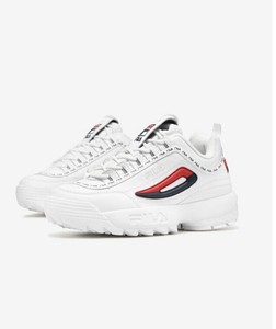 fila disruptor box