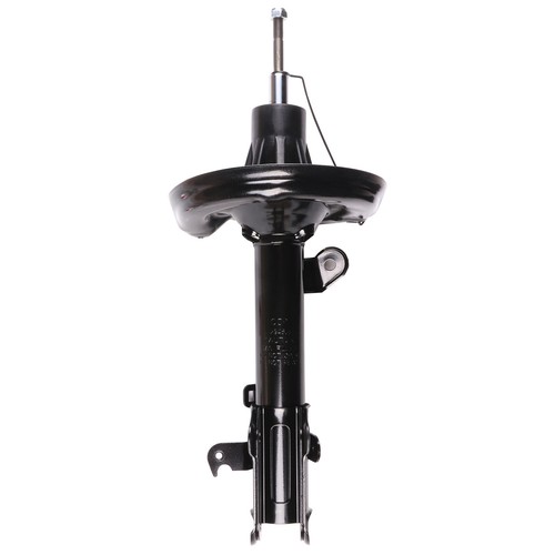 Juego de puntales amortiguadores delanteros traseros para suspensión Honda Ridgeline 2006-2014 - Imagen 9 de 14