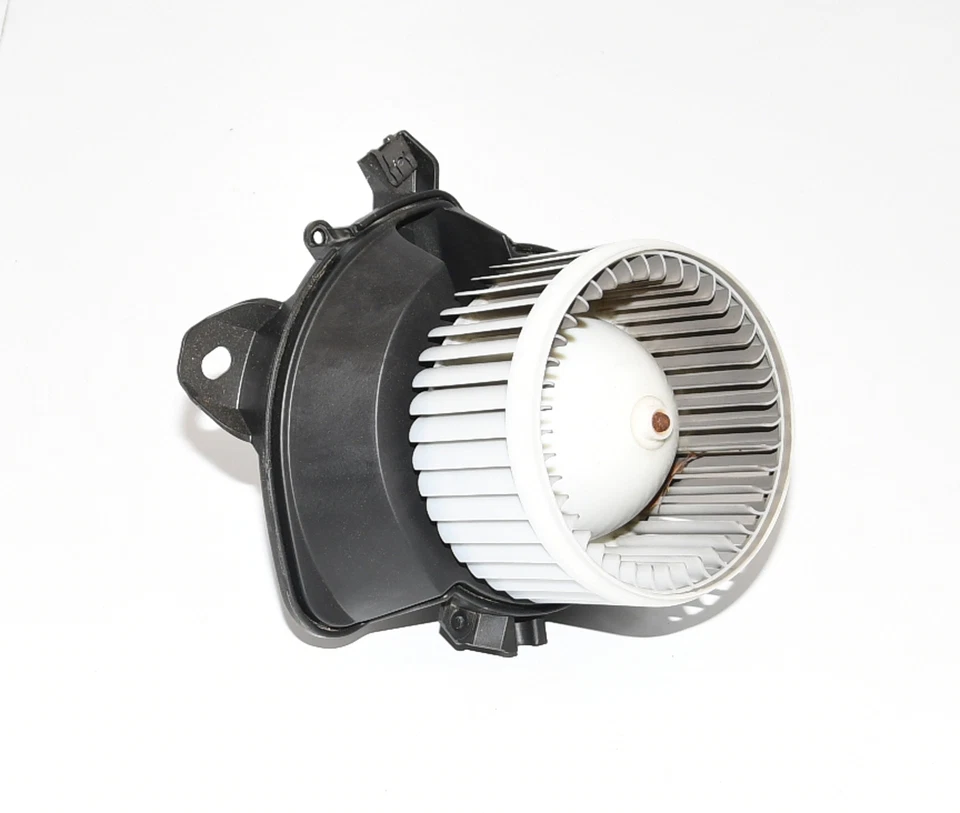 Heizungsgebläse Gebläsemotor Lüftung Heizung  164230100 Corsa D Original - Bild 3 von 4