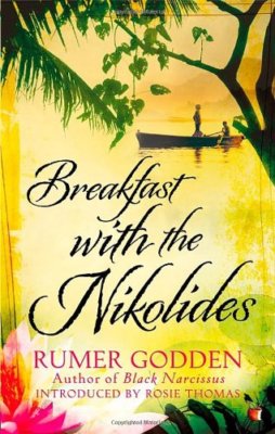 Breakfast with the Nikolides (VMC) By Rumer Godden