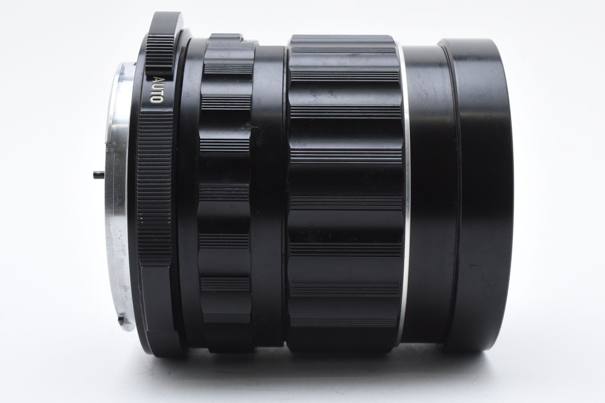 EXC5】Asahi Pentax Super Takumar 6x7 75mm f/4.5 MF Lens From JAPAN