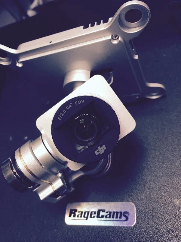 DJI Phantom 3 4K Camera Drones for sale | eBay