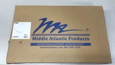 MIDDLE ATLANTIC PD-915R NEW BOXED POWER DISTRIBUTION RACK UNIT