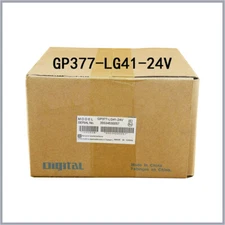 Pro-face Brand new HMI GP377-LG41-24V Touch panel Module Factory wholesale